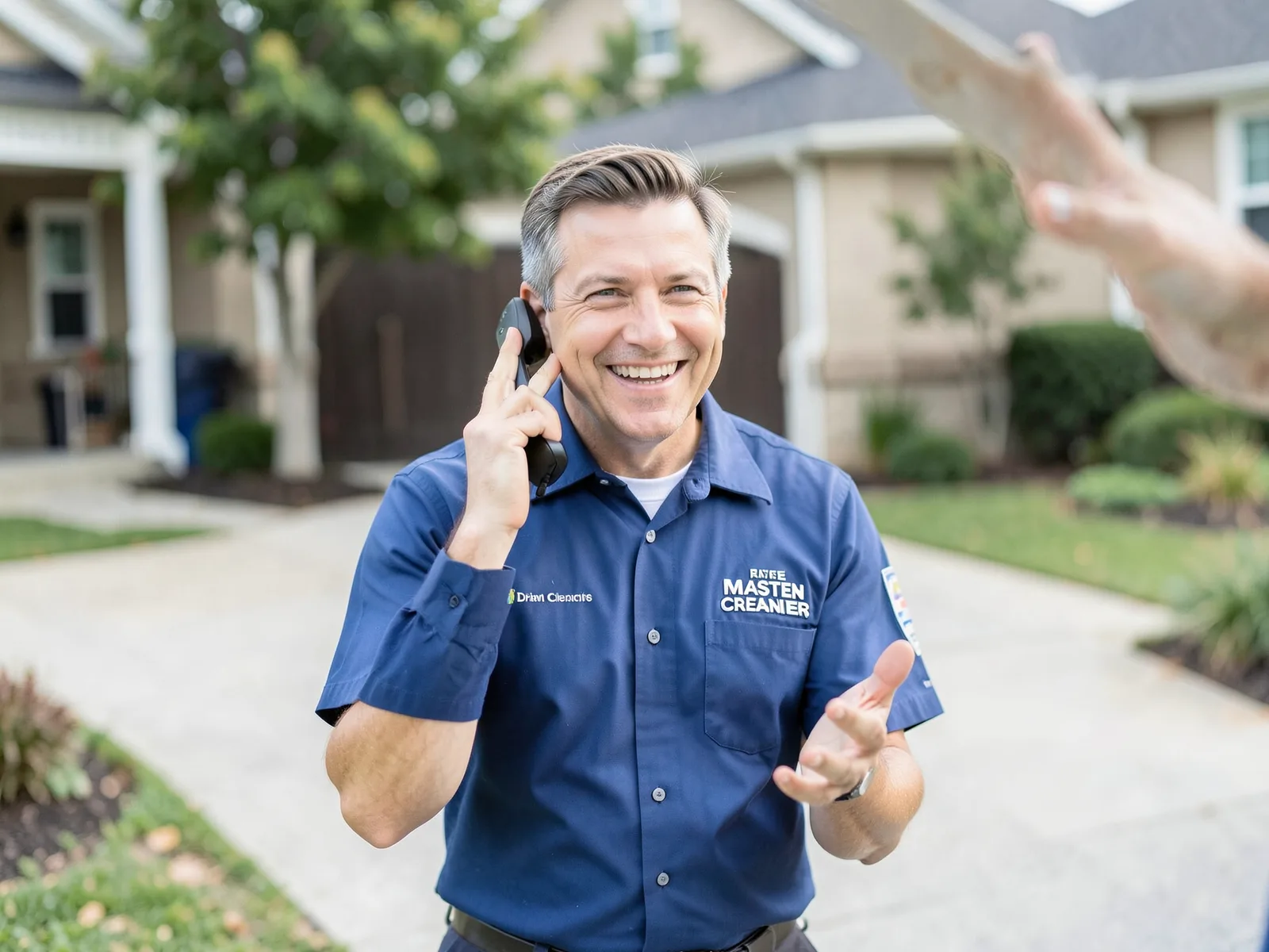 Emergency Drain Cleaning in Salina, KS